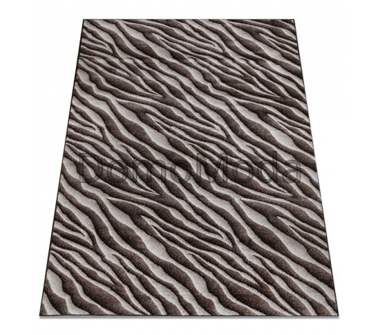 Синтетичний килим Mira 24028/432 - Висока якість за найкращою ціною в Україні